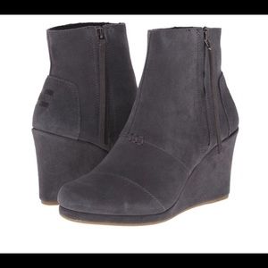 TOMS bootie